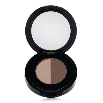 Anastasia Beverly Hills Brow Powder Duo - # Medium Brown