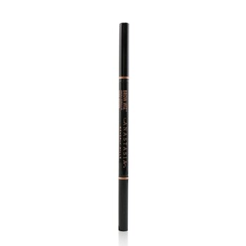 Brow Wiz Skinny Brow Pencil - # Dark Brown