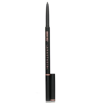 Brow Wiz Skinny Brow Pencil - # Granite