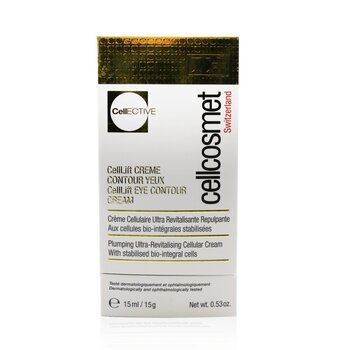 Cellcosmet & Cellmen Cellcosmet CellEctive CellLift Eye Contour Cream