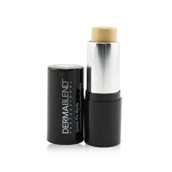 Dermablend Quick Fix Body Full Coverage Foundation Stick - Cream