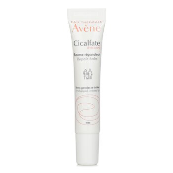 Cicalfate LIPS Repair Balm - For Chapped, Irritated Lips