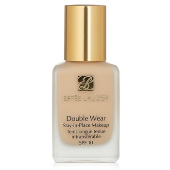 Double Wear Stay In Place Makeup SPF 10 - Warm Porcelain (1W0)