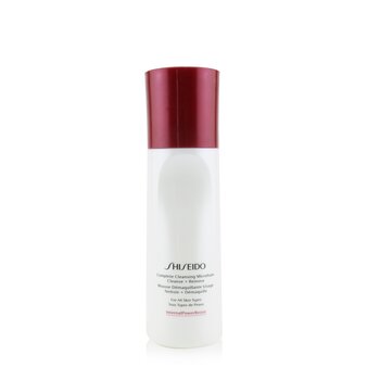 InternalPowerResist Complete Cleansing Microfoam Cleanse + Remove - For All Skin Types