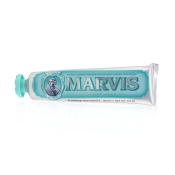 Marvis Anise Mint Toothpaste