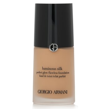 Giorgio Armani Luminous Silk Foundation - # 3.5 (Light, Warm)