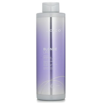 Joico Blonde Life Violet Shampoo (For Cool, Bright Blondes)