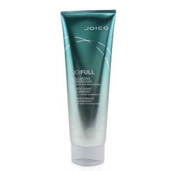 Joico JoiFULL Volumizing Conditioner (For Plush, Long-Lasting Fullness)