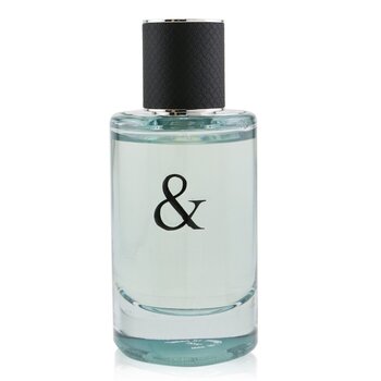 Tiffany & Love For Him Eau De Toilette Spray