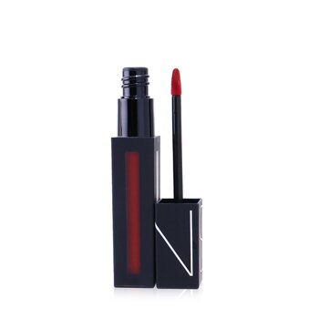 NARS Powermatte Lip Pigment - # Starwoman (Vivid Blue Red)