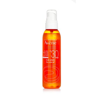 Sun Care Oil SPF 30