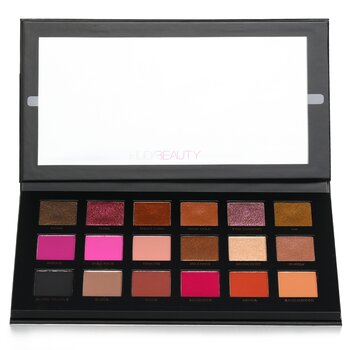 Rose Gold Remastered Eyeshadow Palette (18x Eyeshadow)