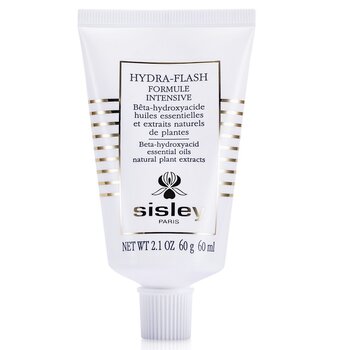 Sisley Hydra Flash Intensive Formula