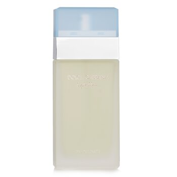 Dolce & Gabbana Light Blue Eau De Toilette Spray