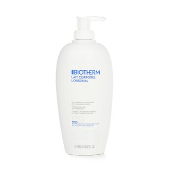 Anti-Drying Body Milk