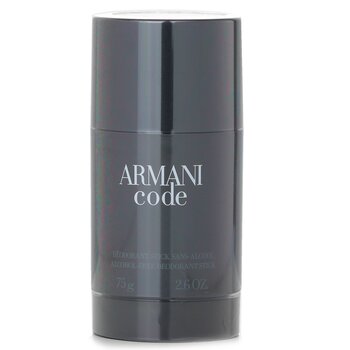 Giorgio Armani Armani Code Alcohol-Free Deodorant Stick