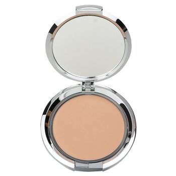 Chantecaille Compact Makeup Powder Foundation - Camel