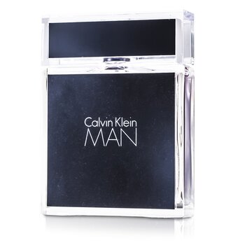 Man Eau De Toilette Spray