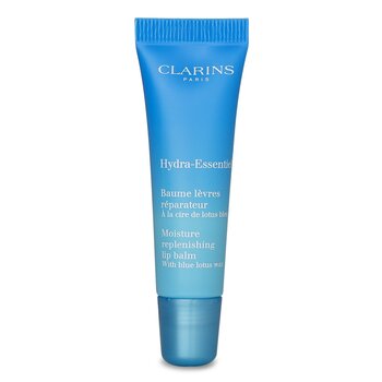 Clarins Hydra-Essentiel Moisture Replenishing Lip Balm