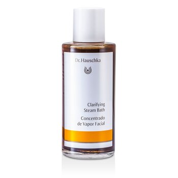 Dr. Hauschka Clarifying Steam Bath