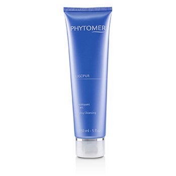 Phytomer Oligopur Purifying Cleansing Gel