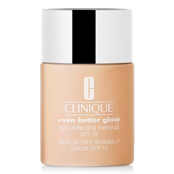 Even Better Glow Light Reflecting Makeup SPF 15 - # CN 40 Cream Chamois