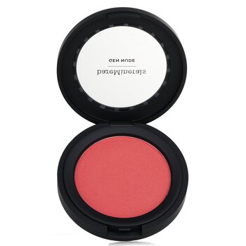 Gen Nude Powder Blush - # Peachy Keen