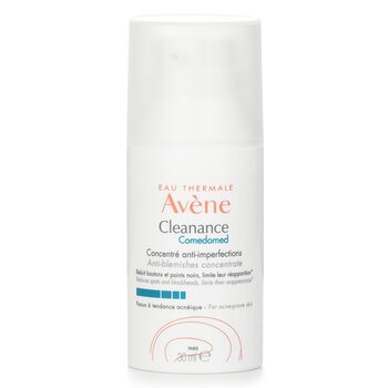 Avene Cleanance Comedomed Anti-Blemishes Concentrate - For Acne-Prone Skin