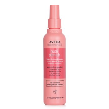 Aveda Nutriplenish Leave-In Conditioner (All Hair Types)