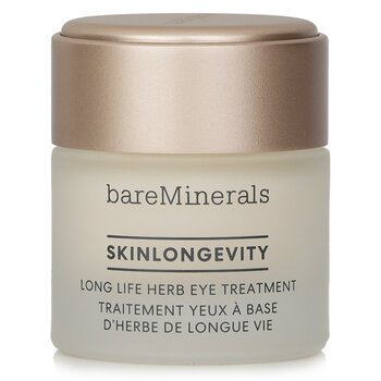 Skinlongevity Long Life Herb Eye Treatment