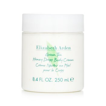 Elizabeth Arden Green Tea Honey Drops Body Cream