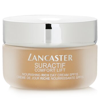 Suractif Comfort Lift Nourishing Rich Day Cream SPF15