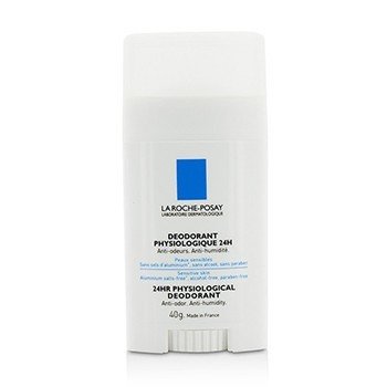 24HR Physiological Deodorant Stick