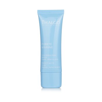 Thalgo Purete Marine Perfect Matte Fluid - For Combination to Oily Skin