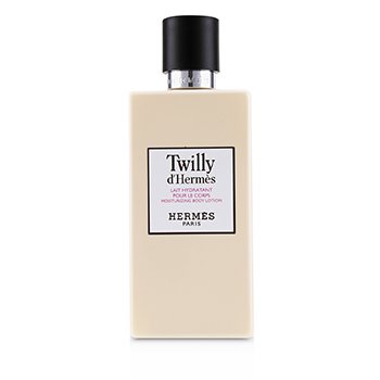 Hermes Twilly DHermes Moisturizing Body Lotion