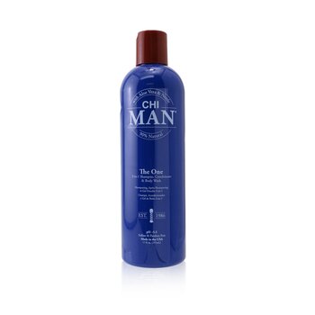 Man The Finisher Grooming Spray (Flexible Hold/ Medium Shine)