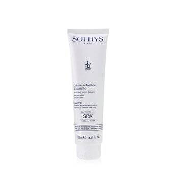 Soothing Velvet Cream - For Sensitive Skin (Salon Size)