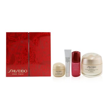 Smooth Skin Sensations Set