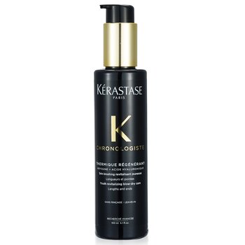 Kerastase Chronologiste Thermique Regenerant Youth Revitalizing Blow-Dry Care (Lengths and Ends)