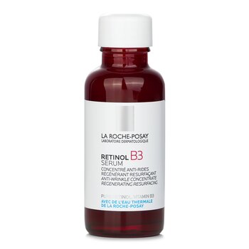 Retinol B3 Serum - Anti-Wrinkle Concentrate