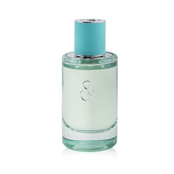 Tiffany & Love For Her Eau De Parfum Spray