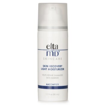 EltaMD Skin Recovery Light Moisturizer