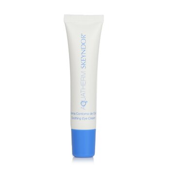 SKEYNDOR Aquatherm Soothing Eye Cream (For Sensitive Skin)