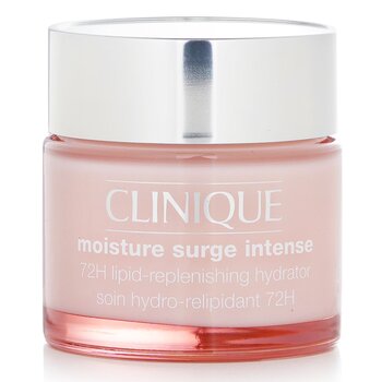 Moisture Surge Intense 72H Lipid-Replenishing Hydrator - Very Dry to Dry Combination