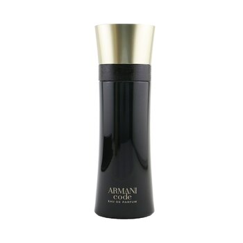 armani code 110ml