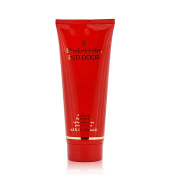Red Door Body Lotion