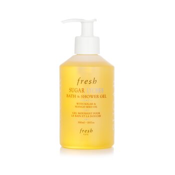 Fresh Sugar Lychee Body & Hand Wash