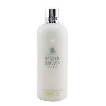 Molton Brown Purifying Conditioner with Indian Cress (All Hair Types)