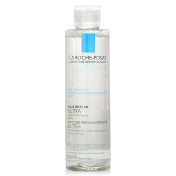 La Roche Posay Micellar Water Ultra - For Sensitive Skin