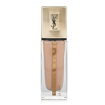 Yves Saint Laurent Touche Eclat Le Teint Long Wear Glow Foundation SPF22 - # BR30 Cool Almond